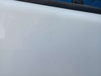 Дверь передняя правая Renault Trafic II, Opel Vivaro II, Nissan Primastar II (2006-2014) рестайл