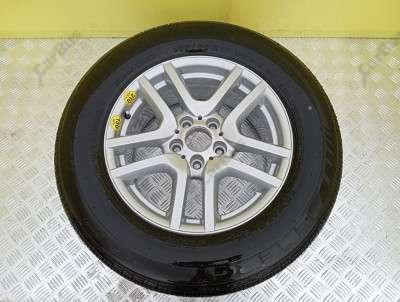 Колесо запасне (докатка) BMW X5 E53 (2003-2006) рестайл
