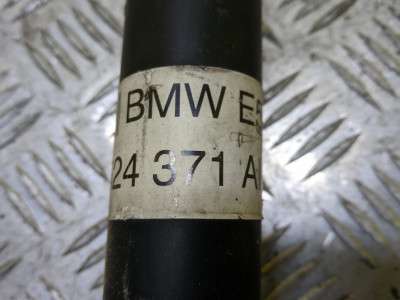 Кардан BMW X5 E53 (2003-2006) рестайл