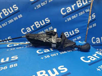 Кулиса КПП Mercedes-Benz Sprinter W 906 (2006-2014) дорестайл