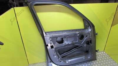 Дверь передняя левая BMW X5 E70 (2007-2010) дорестайл