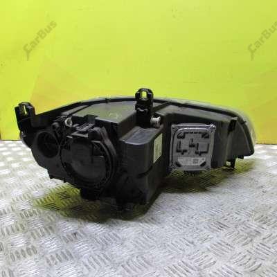 Фара передня ліва BMW X5 E70 (2010-2013) рестайл