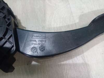 Педаль газу Ford Edge (2015-2024)