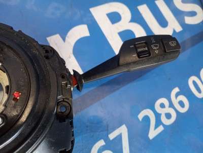 Переключатель подрулевой (стрекоза) BMW X5 E70 (2007-2010) дорестайл