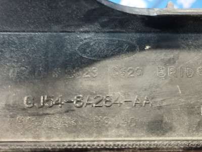 Підсилювач решітки радіатора Ford Escape 3 FL ( 2012 - 2019 )
