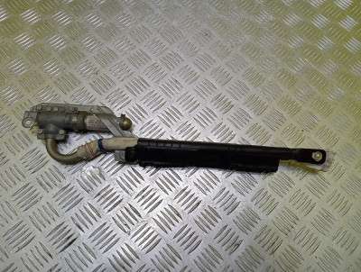 Подушка безпеки бокова (шторка) BMW X5 E53 (2003-2006) рестайл - 2