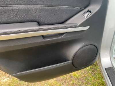 Дверь задняя левая Mercedes GL X164