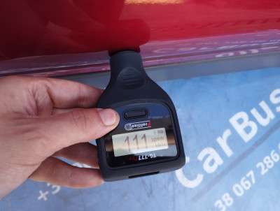 Дверь передняя левая Ford Escape 3 FL ( 2012 - 2019 )