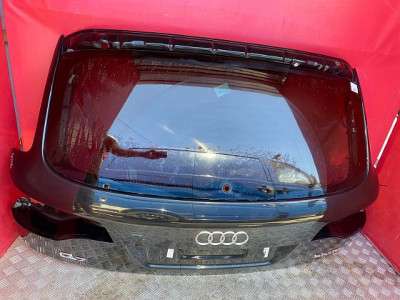 Кришка багажника (двері) Audi Q7 (2006-2009)