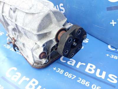 КПП робот (автоматическая коробка) BMW 3 E92 (2006-2010)