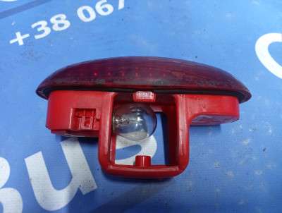 Блок стоп-сигналу Renault Trafic II, Opel Vivaro II, Nissan Primastar II (2006-2014) рестайл
