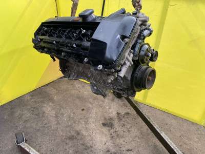 Двигатель M54 306S3 3.0i BMW X5 E53 (2003-2006) рестайл