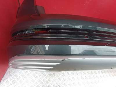 Бампер задній Audi E-TRON