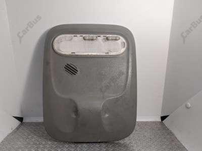 Плафон салону (ліхтар) Renault Trafic II, Opel Vivaro II, Nissan Primastar II (2006-2014) рестайл