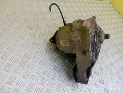 Роздавальна коробка (роздатка) BMW X5 E53 (2003-2006) рестайл - 2