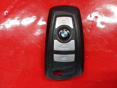 Ключ зажигания BMW X3 F25 (2010-2017)