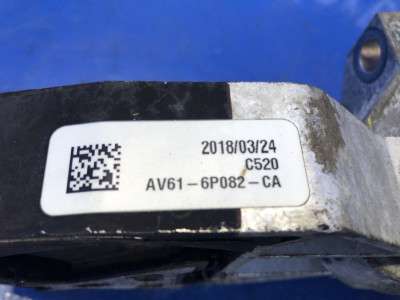 Подушка крепления двигателя Ford Escape 3 FL ( 2012 - 2019 )