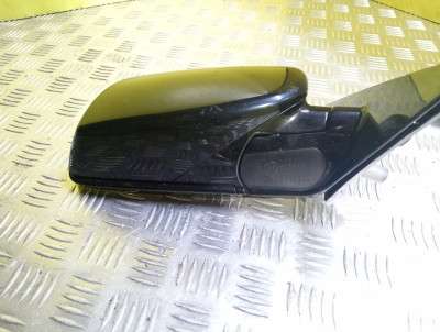 Зеркало двери боковое правое BMW 5 E60 (2003-2009)