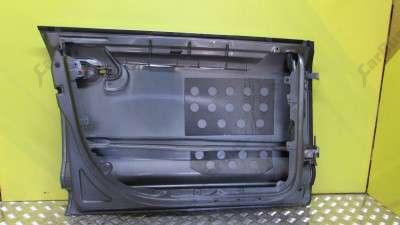 Дверь передняя левая Volkswagen Touareg (2003-2006) дорестайл