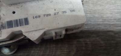 Замок двери передней левой Mercedes ML W164 (2005-2011)