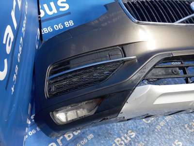 Бампер передній VOLVO XC90