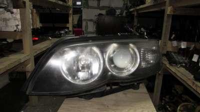 Фара передня ліва BMW X5 E53 (2003-2006) рестайл