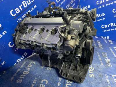 Двигатель CREC 3.0 TFSI Audi Q7 4M(2015-2020)
