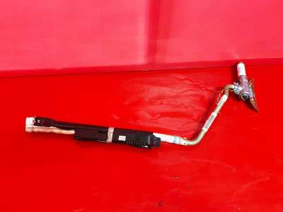 Подушка безпеки бокова (шторка) BMW X5 E53 (2003-2006) рестайл