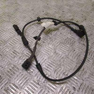Проводка (жгут проводов) Volkswagen Touareg (2007-2010) рестайл