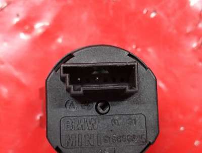 Лампа контрольна (індикатор) AirBag BMW X3 F25 (2010-2017)