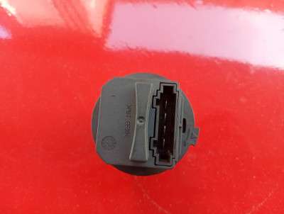 Резистор (сопротивление) печки Mercedes-Benz Sprinter W 906 (2006-2014) дорестайл