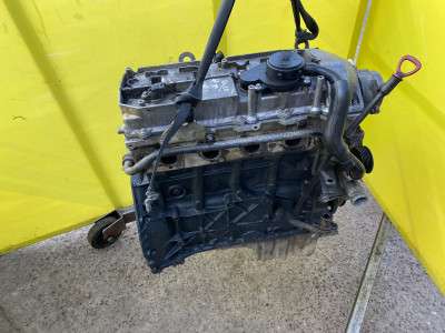 Двигун OM646 2.2cdi Mercedes-Benz Vito W 639 (2003-2010) дорестайл