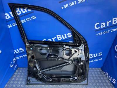 Двері передні ліві BMW X5 E70 (2007-2010) дорестайл