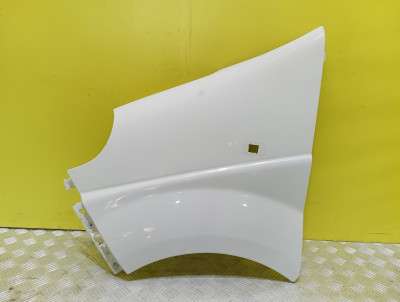 Крыло переднее левое Renault Trafic II, Opel Vivaro II, Nissan Primastar II (2006-2014) рестайл