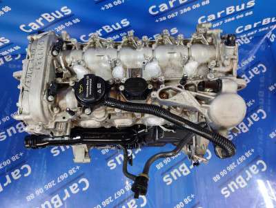 Двигатель M264 Mercedes GLE V167 (2018-2025)