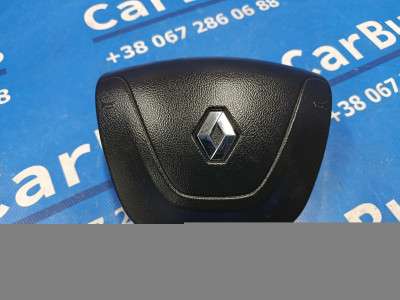Подушка безпеки в кермо RENAULT MASTER III