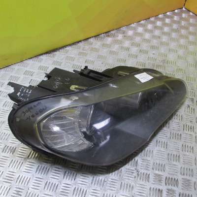 Фара передня права BMW X5 E70 (2007-2010) дорестайл