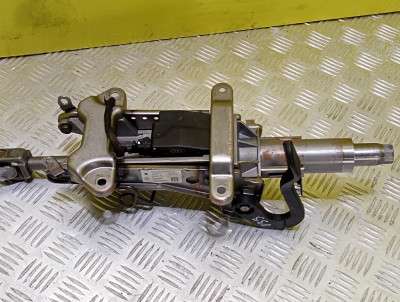 Колонка рульова Volkswagen Touareg NF (2010-2014)