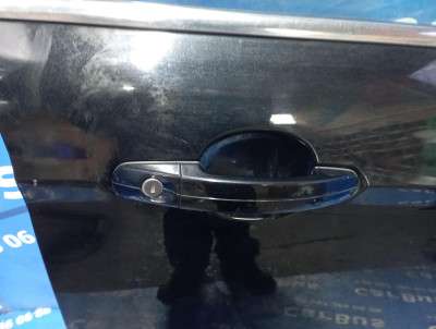 Двері передні праві Ford Kuga 2 (2012 - 2016)