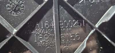 Подлокотник Mercedes ML W164 (2005-2011)