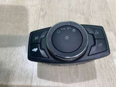 Перемикач світла Ford Explorer (2011-2019)