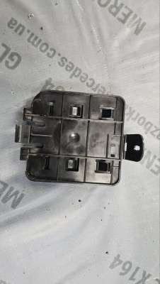 Крепление Mercedes ML W164 (2005-2011)