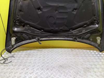 Капот Volkswagen Touareg (2007-2010) рестайл