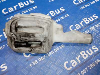 Бачок омывателя (омыватель стекол, фар) Mercedes-Benz Sprinter W 906 (2006-2014) дорестайл