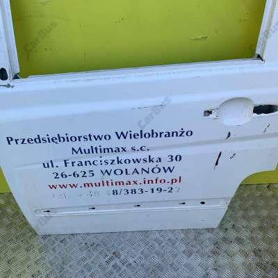 Дверь передняя левая Mercedes-Benz Vito W 639 (2010-2014) рестайл