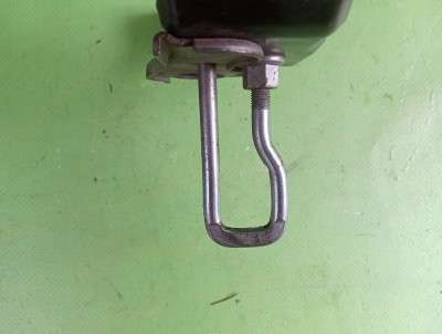 скоба капота права BMW X5 F15 (2013-2018)
