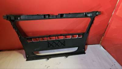 Бампер передний Boxer/Jumper/Ducato