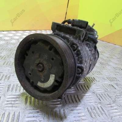 Компресор кондиціонера Volkswagen Touareg (2003-2006) дорестайл