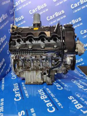 Двигун N62B48B 4.8i BMW X5 E70 (2007-2010) дорестайл
