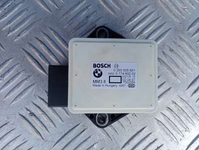 Датчик прискорення (ESP) BMW X5 E70 (2007-2010) дорестайл